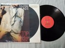Talking Heads - Stop Making Sense LP 1984 (NM-) Sire Sterling Sound Promo