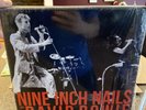 Nine Inch Nails David Bowie Back In Anger 1995 LP Box Set RARE 4LP