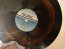 T Rex Marc Bolan Cosmic Dancer Rare Translucent Irish Pressing LP