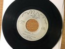 UNITED VOICE PLAYERS & ELTON WHITE 45 Disco 5000 TEXAS BOOGIE FUNK ELECTRO RAP