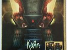 KORN The Paradigm Shift 2XLP Picture Disc Limited 1 Of 1000 Mint- Unplayed 2014