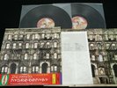 LED ZEPPELIN PHYSICAL GRAFIFTI Final JAPAN Pressing VINYL 2LP OBI AMJY-2005-6
