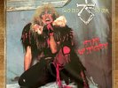 Twisted Sister STAY HUNGRY Vinyl MFSL Mobile Fidelity NEW SEALED #2398/3000