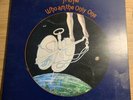 Van Der Graaf Generator 'H to He Who Am the Only One' 12