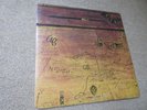 Alice Cooper School's Out LP UK 1st Press [Ex+/Vg+] Superb Audio