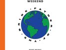 Vampire Weekend FATHER OF THE BRIDE +Poster GATEFOLD New Sealed Black Vinyl 2 LP