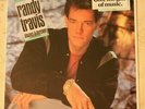 RANDY TRAVIS LP - ALWAYS & FOREVER - MINT - SEALED - 25568-1 - COUNTRY