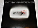 the Velvet Underground VU Verve 823 721-1 Y-1