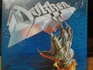 Dokken - Tooth And Nail - 2017 LP - 180 Gram Vinyl - Remastered