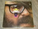 VINCE GUARALDI - The Eclectic lp WS-1775 RARE - record is excellent