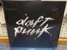 Daft Punk Discovery Vinyl LP Record Sealed New In Hand