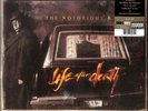 Notorious B.I.G. LIFE AFTER DEATH Bad Boy Entertainment NEW SEALED VINYL 3 LP