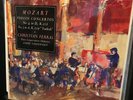 MAZART - VIOLIN CONCERTOS HMV ASD 427 GOLD FACTORY SAMPLE