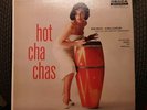Hot Cha Chas Decca DL 8660 LP Bebo Valdes And His Orchestra Tropicana