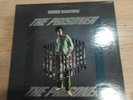 LP Herbie Hancock The Prisoner Vinile prima stampa GERMANIA 1970 ECCELLENTE