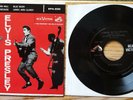 DOG ON SIDE Elvis Presley 