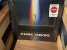 Sealed Imagine Dragons Evolve Exclusive Translucent Green Vinyl LP Record Album