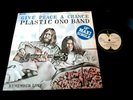 PLASTIC ONO BAND/GIVE PEACE A CHANCE/JOHN LENNON/MAXI 12