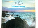 The Mystic Moods Orchestra - Stormy Weekend Vinyl Records 1972, Mobile Fidelity