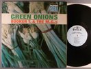 Booker T. & The M.G.s  Green Onions   Soul; Funk   Mono