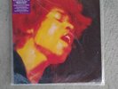 EXCLUSIVE JIMI HENDRIX ELECTRIC LADYLAND LP PURPLE RECORD 180 GRAMS SEALED