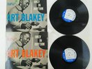 Art Blakey – Orgy In Rhythm Volume one & Two -  Blue Note – BLP 1554 / 1555