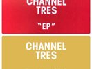 Channel Tres Vinyl Bundle - EP & Black Moses 2021 Repress Presale LAST COPIES