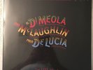 Friday Night In San Francisco by Dimeola/ McLaughlin/ De Lucia, Impex Vinyl