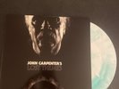 John Carpenter’s Lost Themes Obisdian Green Vinyl