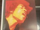 JIMI HENDRIX EXPERIENCE 