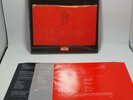 Radiohead Kid A Mnesia - 3x Cream Vinyl “The Scarry Book” Ltd Edition Box Sealed
