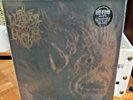 LURKER OF CHALICE - Same 2005/2018 REISSUE LEVIATHAN BLACK VINYL RARE