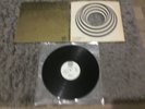 Colosseum “Daughter Of Time” Orig 1970 Gatefold U.K. Vertigo Swirl vinyl Lp