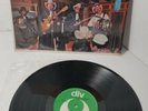 LOS BRAVOS DEL NORTE de RAMON AYALA aborto DLV MEXICO PRESS LP TEX-MEX TEJANO EX