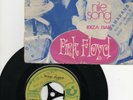 Pink Floyd - Nile Song / Ibiza Bar - Vinyl - 7