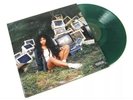 SZA CTRL 2XLP TRANSLUCENT GREEN VINYL BRAND NEW SEALED