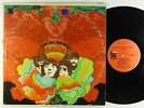 Them - Time Out  Time In For Them LP - Tower