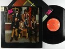 Moby Grape - S/T LP - Columbia Uncensored Cover 2-Eye Stereo VG+ Poster