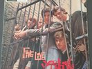 The Yardbirds FIVE LIVE YARDBIRDS 1964 UK 1st PRESS VG+ Play Tested ERIC CLAPTON