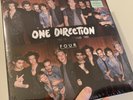 ONE DIRECTION; FOUR; 2xLP Gatefold Vinyl FACTORY SEALED; Harry Styles Zayn Malik
