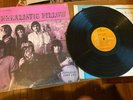 JEFFERSON AIRPLANE VINYL RECORD-SURRELASTIC PILLOW-GREAT CONDITION-CLASSIC ALBUM