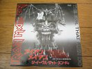 IRON MAIDEN – THE EVIL  THAT MEN DO  @only PROMO@ Japan 