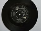 I Keep Forgettin' /Who's Gonna Pick up The Pieces by Chuck Jackson Stateside