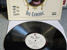 Dr. Dre LP - The Chronic / 1992 US INTERSCOPE PRESS, Erstpressung Death Row