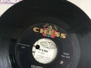 JACKIE ROSS  SELFISH ONE  CHESS RECORDS