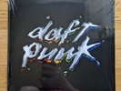 Daft Punk - Discovery [LPx2] Vinyl Record Brand New - IN HAND Ships Worldwide