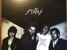 The Stains SST Records 010 First Pressing 1983 Punk Rock Classic