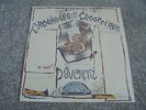 Pavement - Crooked Rain, Crooked Rain 1994 UK LP BIG CAT 1st
