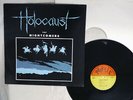 HOLOCAUST NIGHTCOMERS PHOENIX PSP LP 1 UK VINYL LP