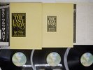 THE BAND LAST WALTZ WARNER P-5552,3,4W JAPAN OBI VINYL 3LP